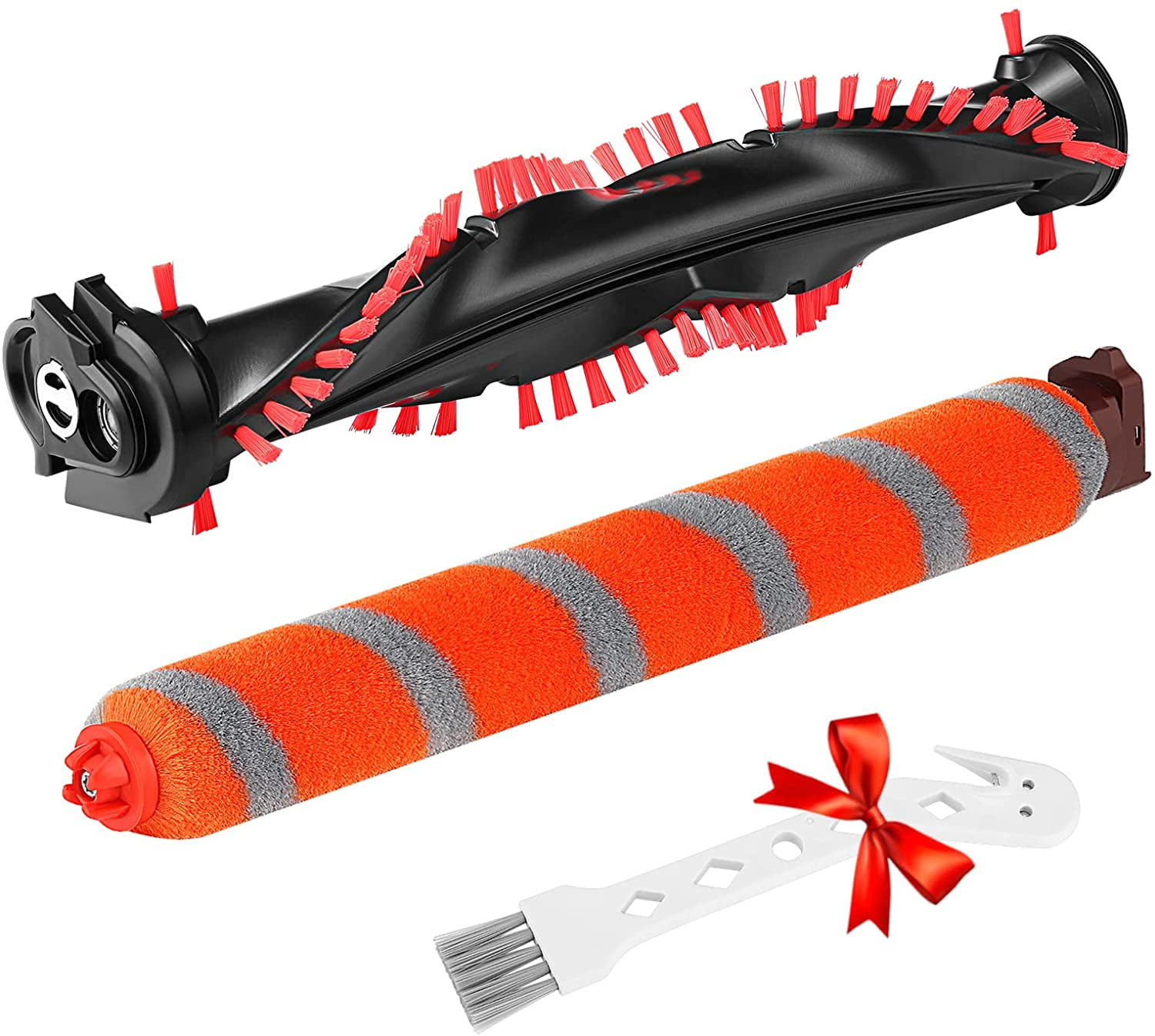 Shark NV800 brush roll obstructions