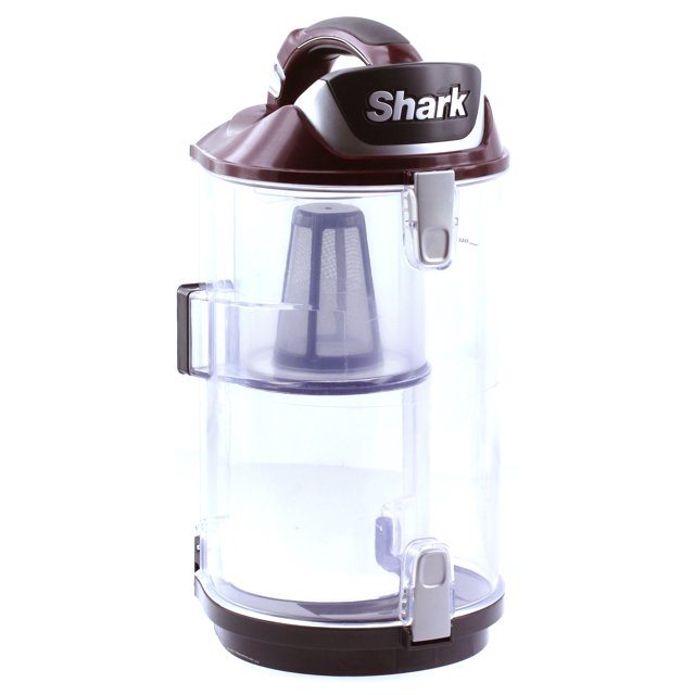 Shark Dust Cup (1436FC780) for Rotator LiftAway Vacuums ZU780