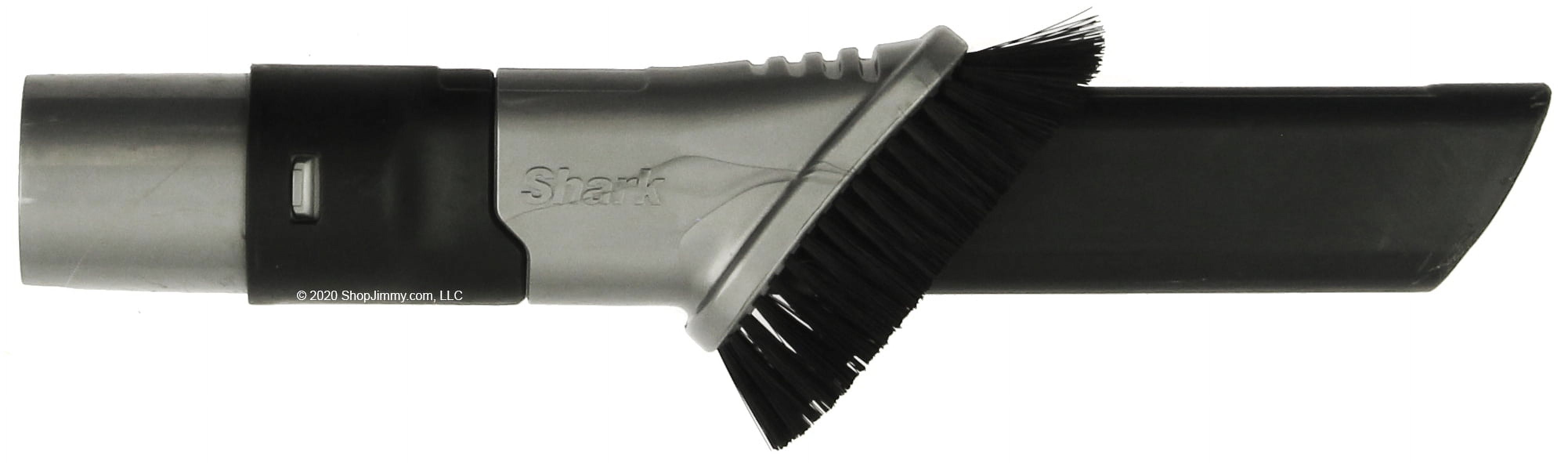Shark Duster Crevice Tool (164FLIHV3) for DuoClean Slim Upright Vacuums