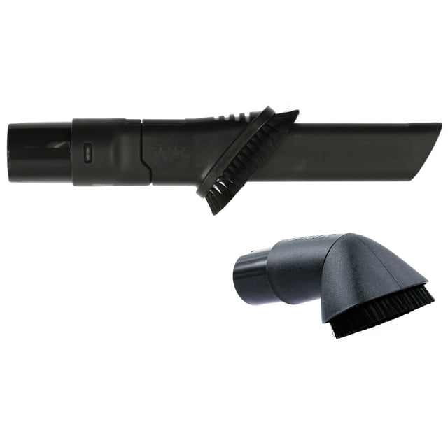 Shark Duster Crevice Tool Bundle Multi Angle Dusting Brush, Cleaner