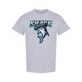 thumbnail image 1 of Shark Esport  T-Shirt Men -Image by Shutterstock, Male Small, 1 of 2