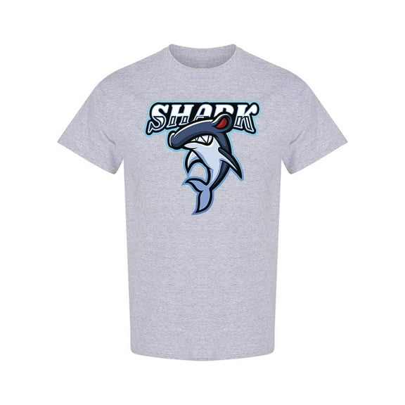 Shark Esport  T-Shirt Men -Image by Shutterstock, Male x-Large