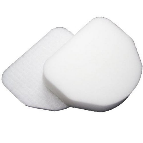 Shark Euro-Pro (2 Pack) Filter Foam