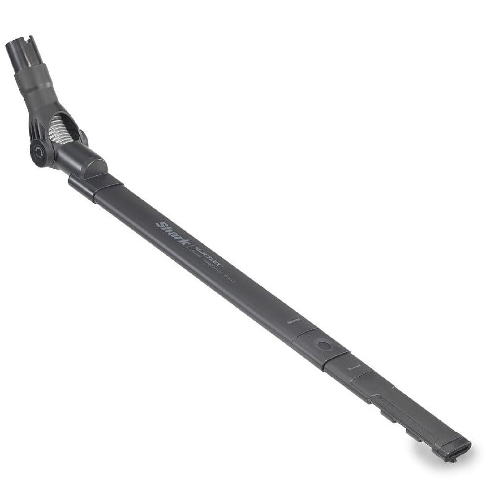 Shark Extendable UnderAppliance and Furniture Vacuum Cleaner Wand