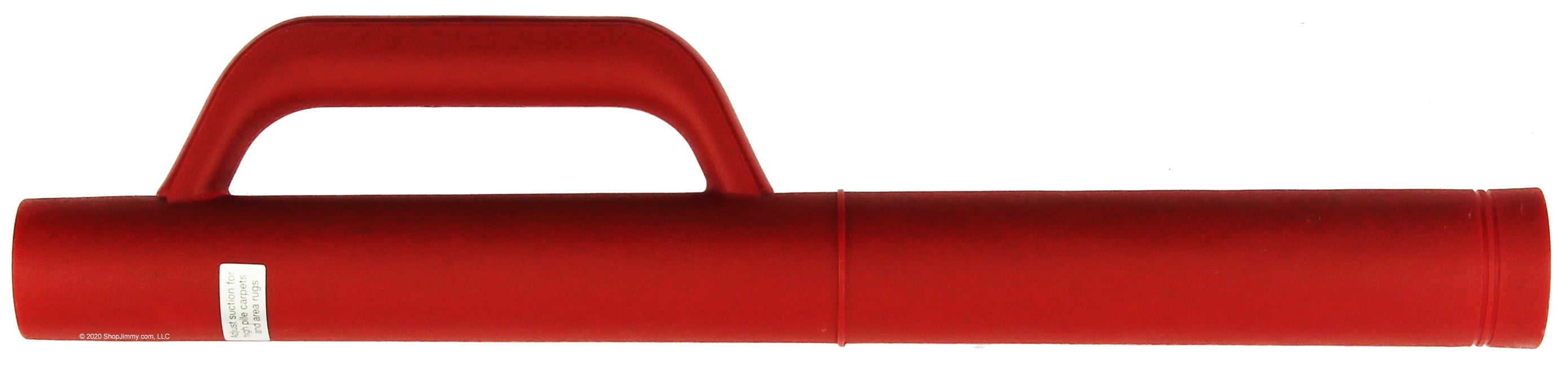 Shark Extension Tube with Handle for Navigator NV85 Vacuums