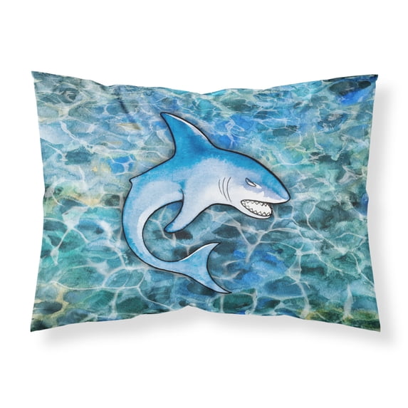 Shark Fabric Standard Pillowcase