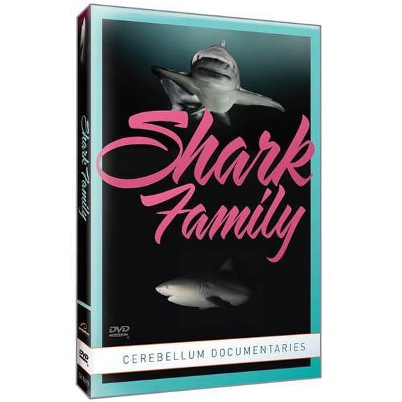 Shark Family (DVD)