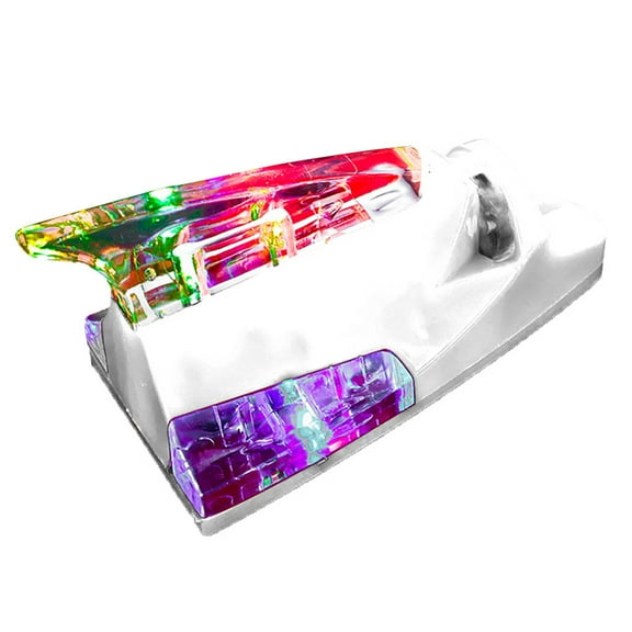 Shark Fin Car Roof Antenna Cover Universal Waterproof Radio Signal, Car Fin can Decorate and Enhance The Signal