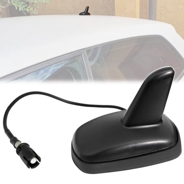 OEM Kia Forte Roof Antenna 2009-2013 – AM/FM Stubby With Base & Nut 962601M200