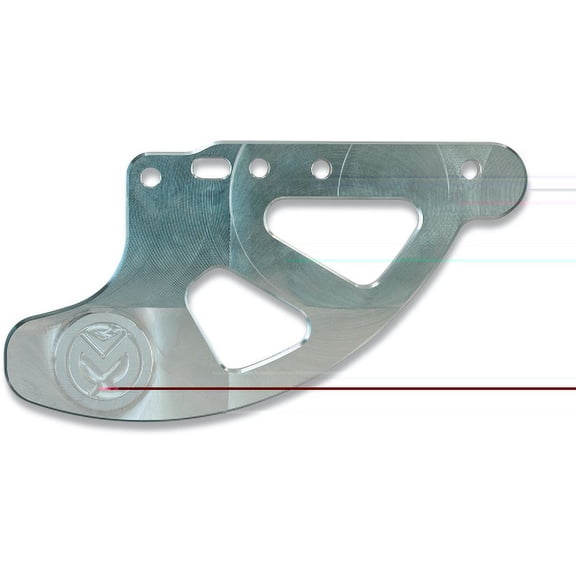 Shark Fin Disc Protector