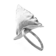 Shark Fin Headband