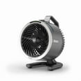 thumbnail image 1 of Shark FlexBreeze HydroGo FA052 Integrated Misting Portable Fan, 1 of 9