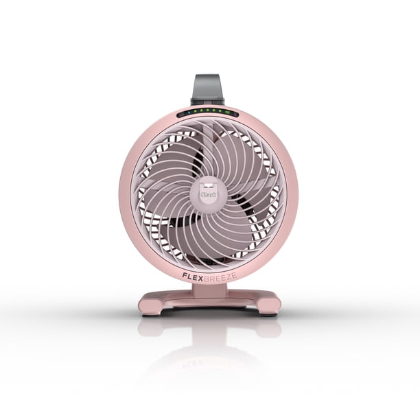Shark FlexBreeze HydroGo Pro Fan, Powerful, Portable Fan, Indoor