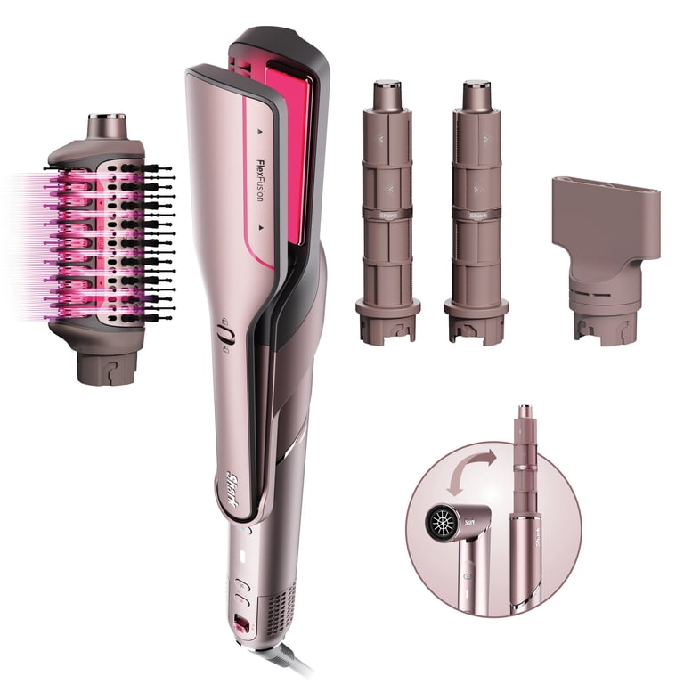 Shark FlexFusion Air & Ceramic Hair Styling System, Air