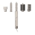 thumbnail image 1 of Shark FlexStyle Air Styling & Drying System, Hair Dryer & Multi-Styler, Curlers & Brushes, HD430 Stone, 1 of 21