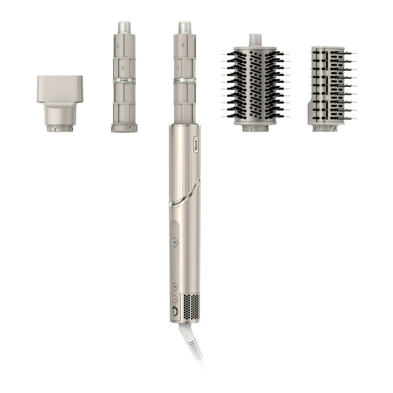 Shark FlexStyle Hyper Hair Dryer & Beauty Tools, Powerful Multi