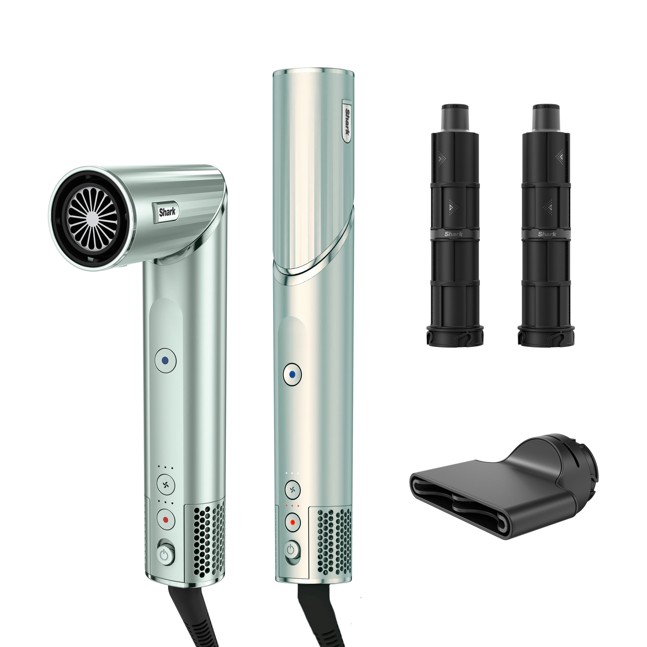 Shark, Air Styling and Drying System, Multi-styler, Auto-Wrap