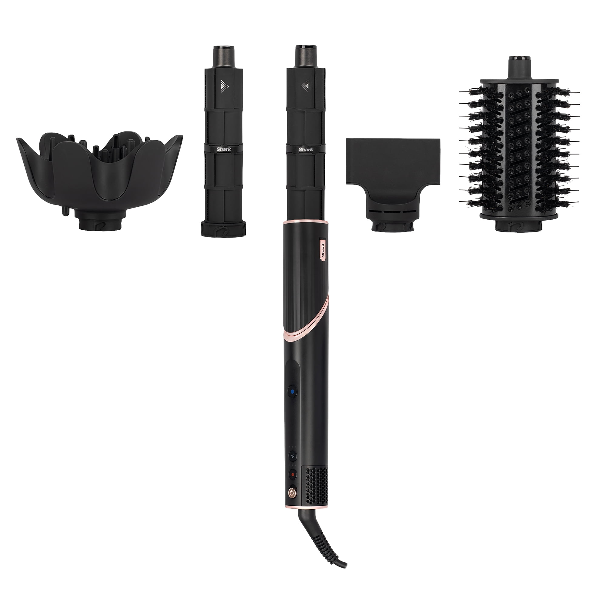 Shark, Air Styling and Drying System, Multi-styler, Auto-Wrap