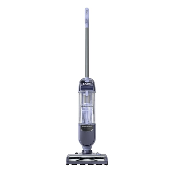 Shark Freestyle Max Cordless Stick Vacuum, Carpet and Hardfloors, 2-Speed Brushroll, Precision Charging Dock, 20-Min Run Time, SV2000 Purple