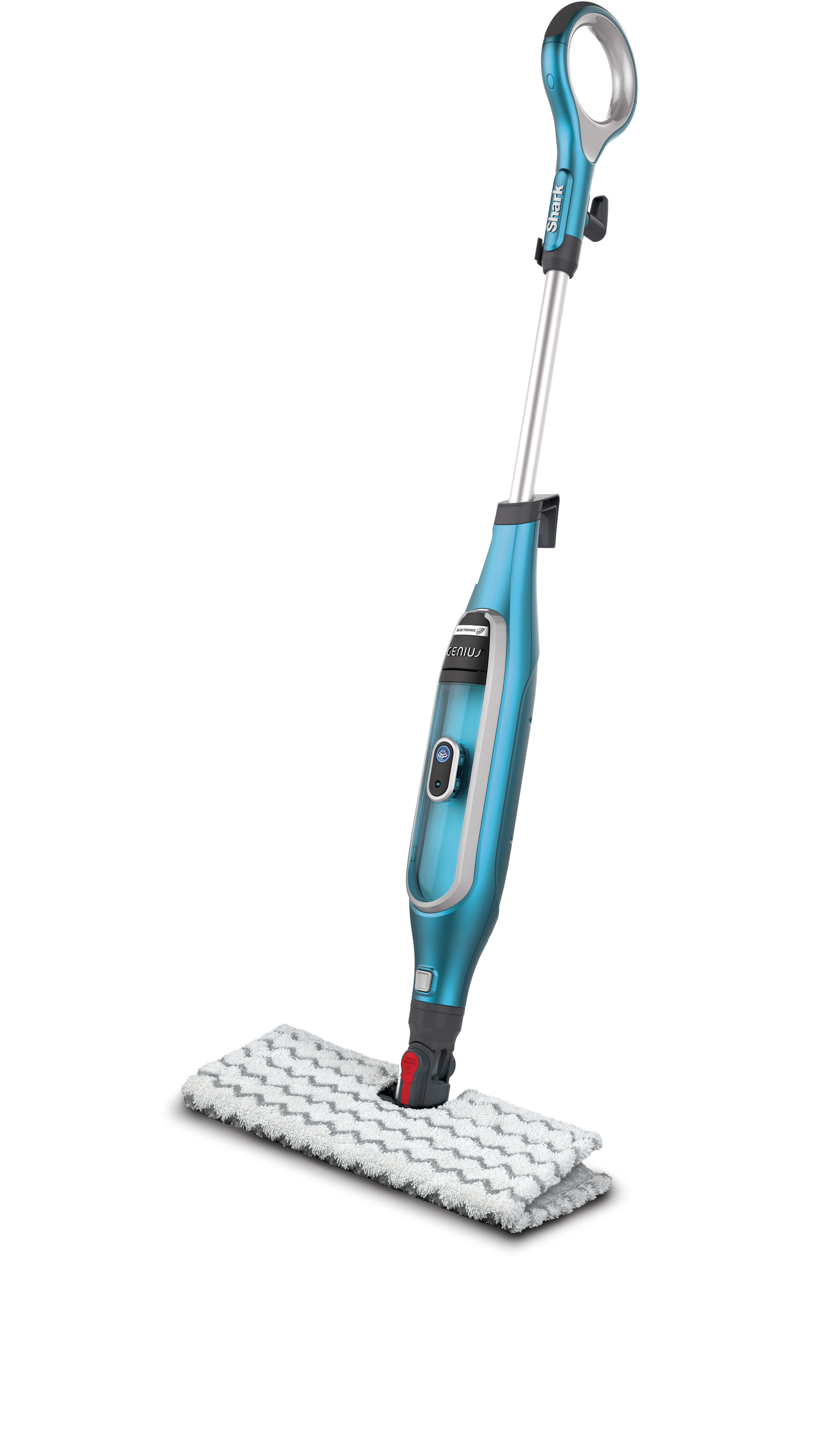 Shark LiftAway Pro Steam Mop with Click Flip, S3973WM