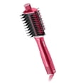 thumbnail image 1 of Shark Glossi 2-in-1 Hair Styling Tool & Air Glosser, Hot Tool, Blow Dryer, Wet-to-Dry Styling, 120 Volts, HT302BP Pink, 1 of 11