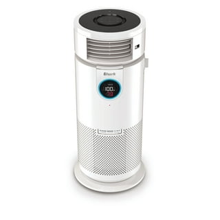 Air purifier fan walmart cheap