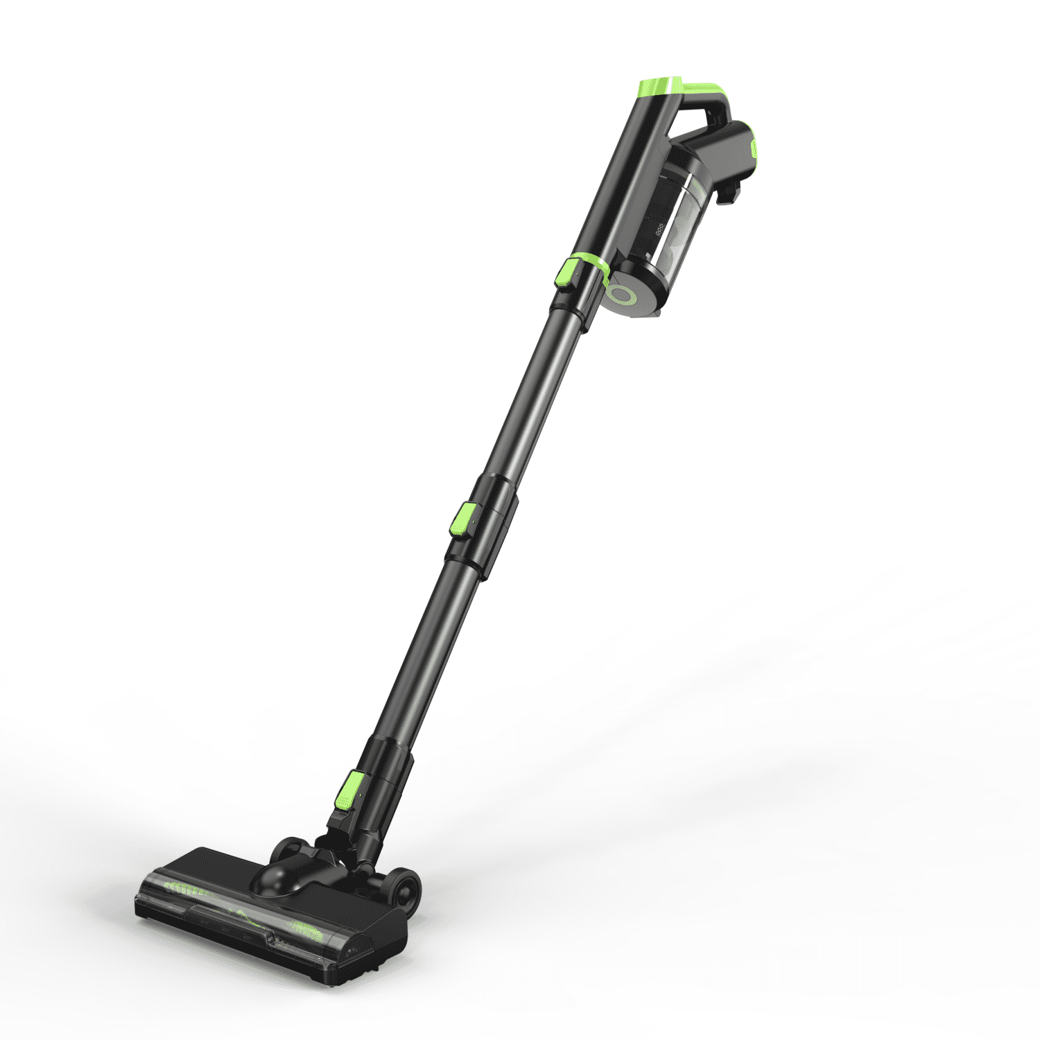 Maircle Cordless Vacuum Cleaner, 40Kpa Powerful Suction Stick