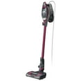 thumbnail image 1 of Shark Rocket Pro DLX Corded Stick Vacuum, Purple HV371, 1 of 10