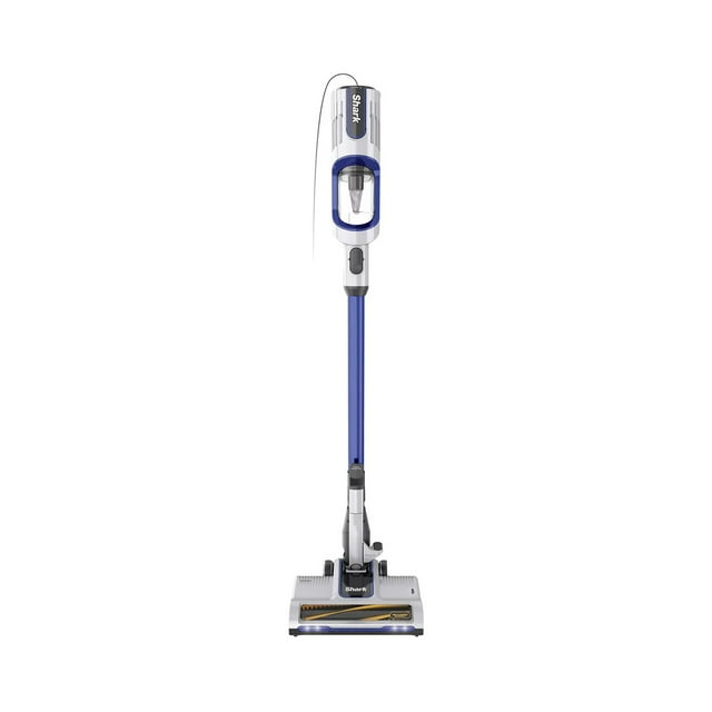 Shark HZ255 Power & Precision Ultra Light Pet Corded Stick Vacuum With