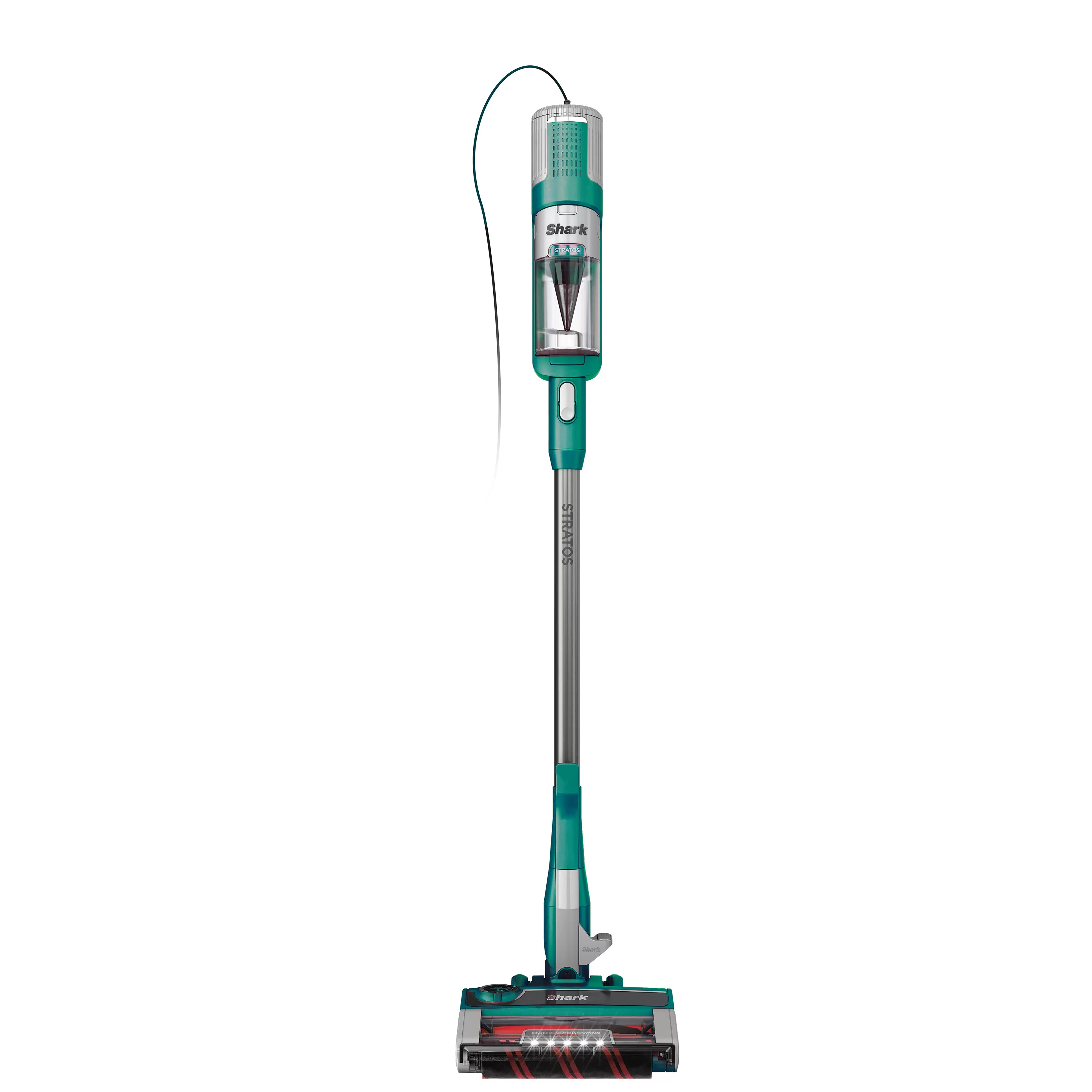 Shark HZ3002/QS3000 Stratos Ultralight Corded Stick Vacuum