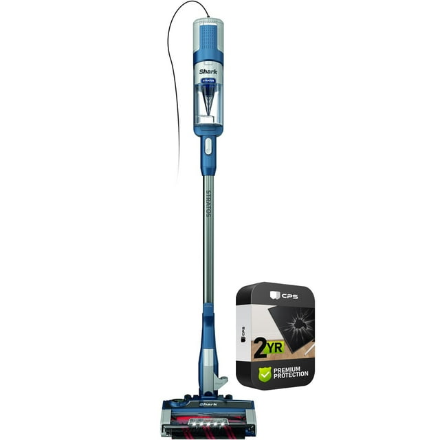 Shark HZ3002 Stratos Ultralight Corded Stick Vacuum with DuoClean