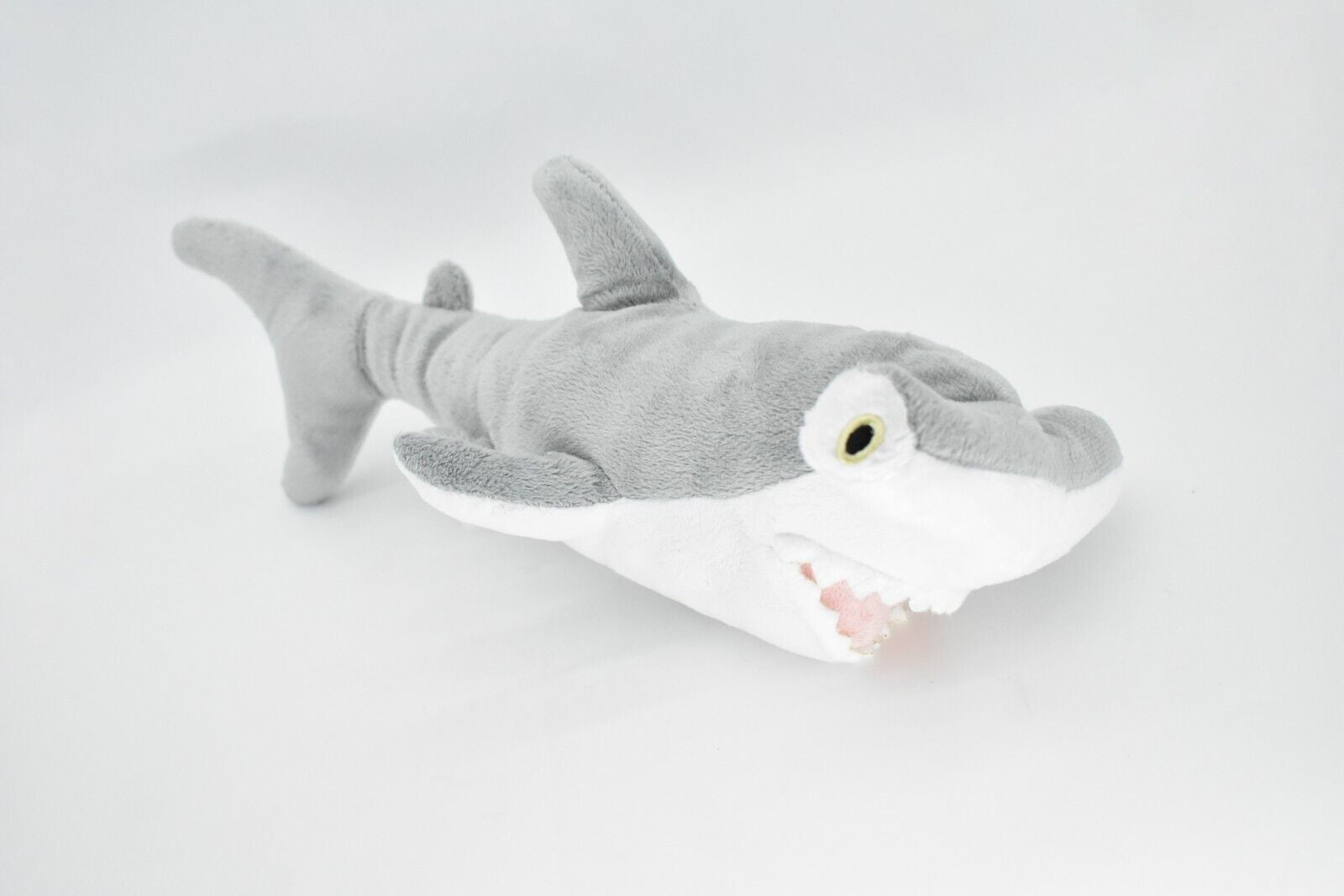 Hammerhead Shark Baby Toy