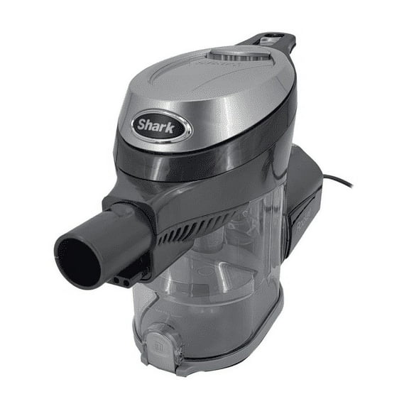 Open Box Shark Handheld Vacuum Cleaner - Portable Ultra-Lightweight