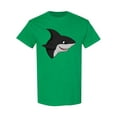 thumbnail image 1 of Shark Head Tee Men's -Image by Shutterstock, 1 of 2