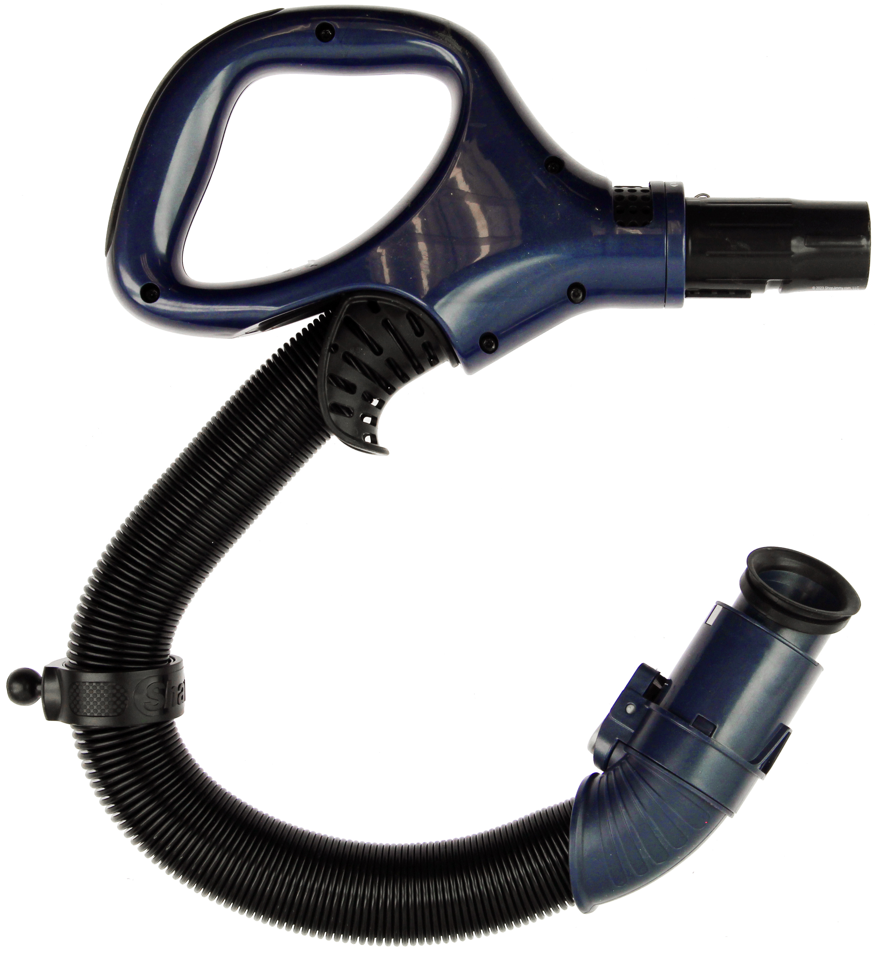 Shark Hose Handle (804FFJ400) Rotator LiftAway Vacuums ZD400 SEE NOTE