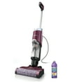 thumbnail image 1 of Shark HydroVac 3in1 Vacuum, Mop & Self-Cleaning Corded System, with Antimicrobial Brushroll* & Multi-Surface Cleaning Solution, WD100, 1 of 13