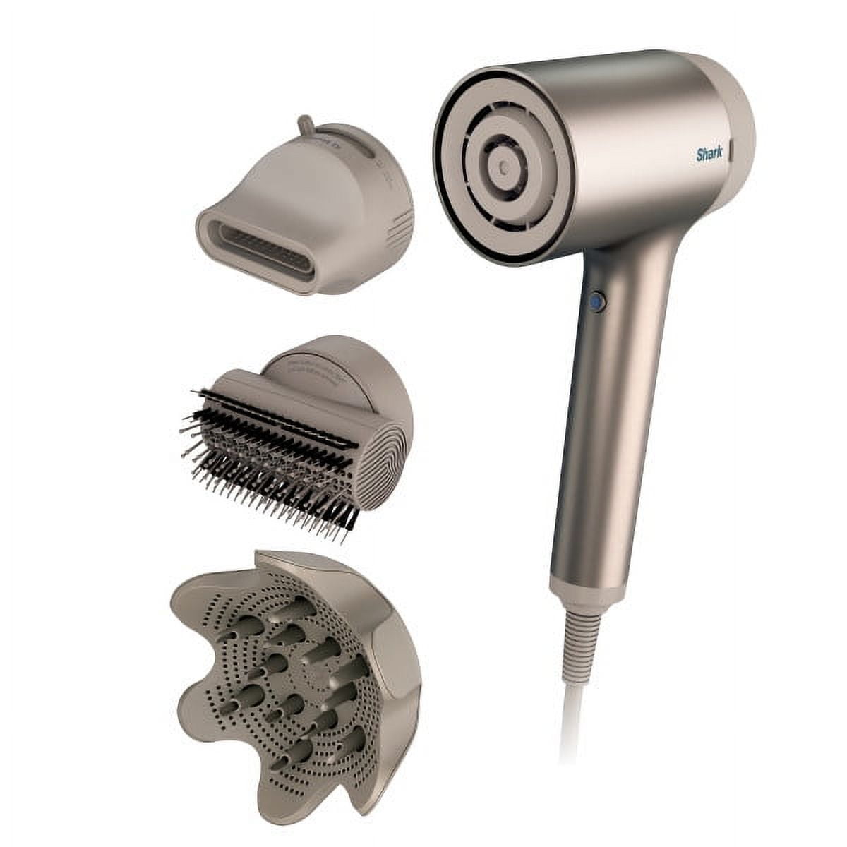 Shark SmoothStyle Hair Dryer Brush Review – Where to Buy, Price, Results –  WWD