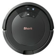 thumbnail image 1 of Shark ION Robot Vacuum, Wi-Fi Connected, Works with Google Assistant, Multi-Surface Cleaning, Black RV756, 1 of 9