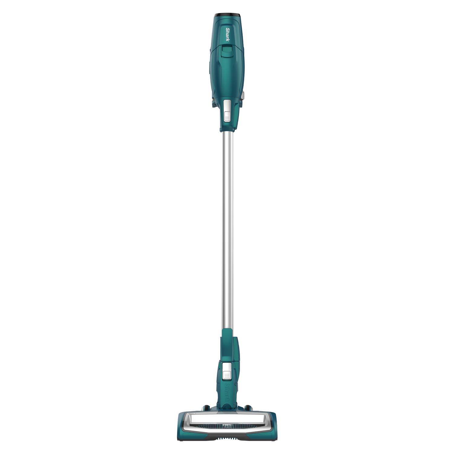 shark ion vacuum