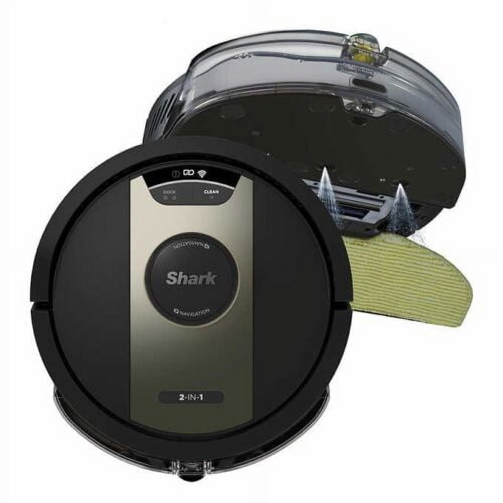 Shark IQ 2in1 Robot Vacuum & Mop with Matrix Clean
