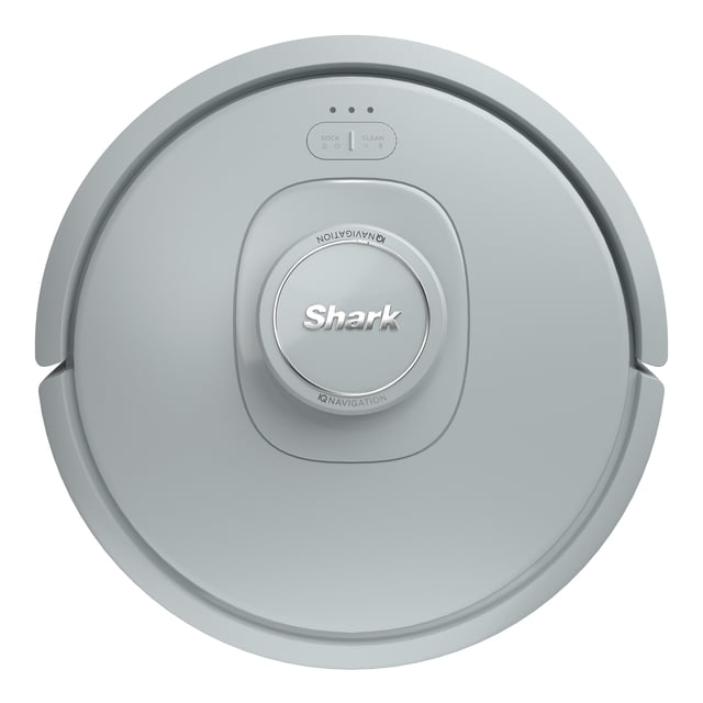 Shark IQ Robot Vacuum, Carpet & Hard Floor, Pet Friendly, IQ Navigation, RV2303