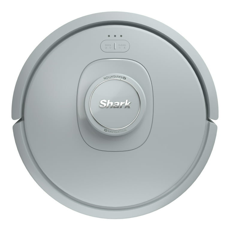 しゃーく Shark IQ Robot Vacuum, Carpet & Hard Floor, Pet Friendly, IQ