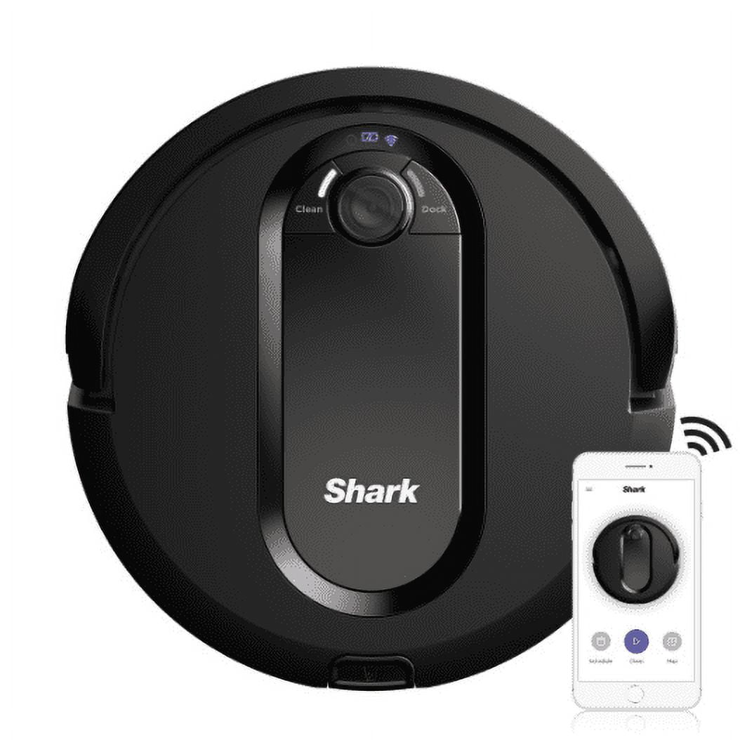 Shark IQ Robot™ Vacuum, Wi-Fi Connected, Home Mapping (RV1000)