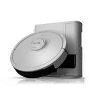 Shark Matrix Robot Vacuum, Self-Emptying 60-Day Base, Pet Friendly, 360 LiDAR Mapping, RV2302AE