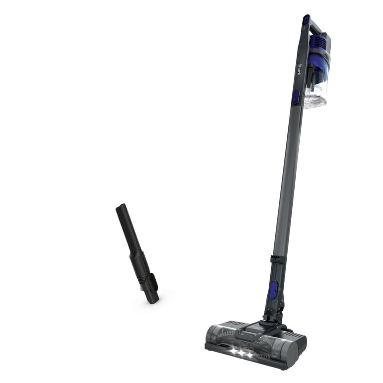 Is Shark Ix141 Lightweight? Discover Its True Portability