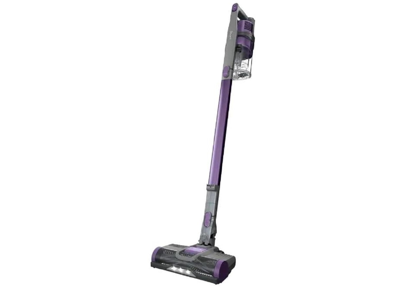 Shark IX141H Pet Cordless Stick Vacuum with AntiAllergen Complete Seal