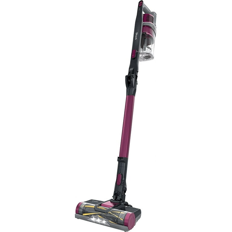 Shark Rocket Pro Lightweight Pet Plus Cordless Vacuum with Self