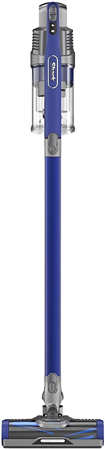 Shark IZ363HT Pet Power Cordless Stick Vacuum - Blue