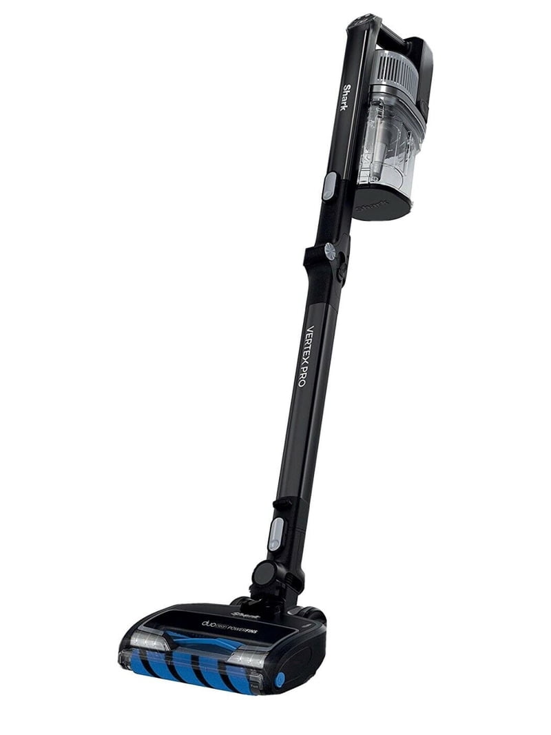 Shark, Cordless Stick Vacuum, IQ Display, DuoClean PowerFins