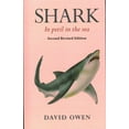 thumbnail image 1 of Shark: In Peril in the Sea, (Hardcover), 1 of 1